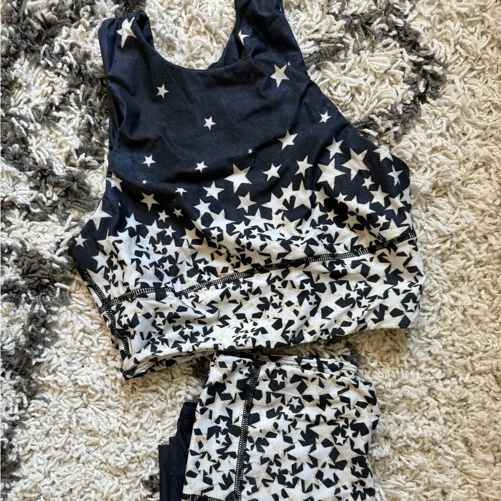 Yoga Democracy Star ⭐️ Set - Picture 3 of 3
